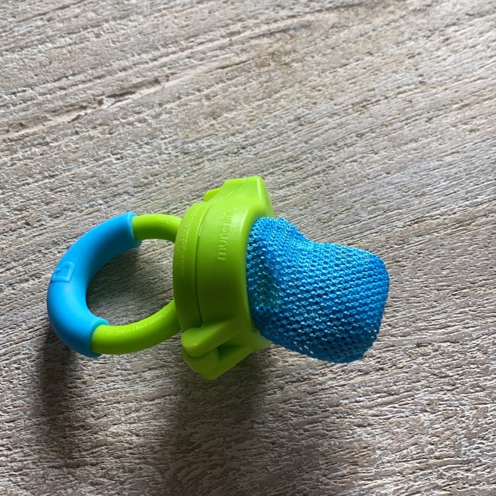 Teething Toy